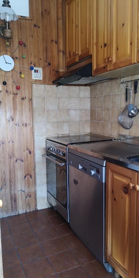 Appartamento Roma Citta Giardino Ngoại thất bức ảnh