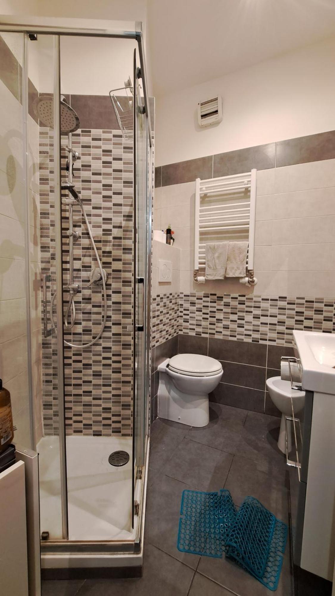 Appartamento Roma Citta Giardino Ngoại thất bức ảnh